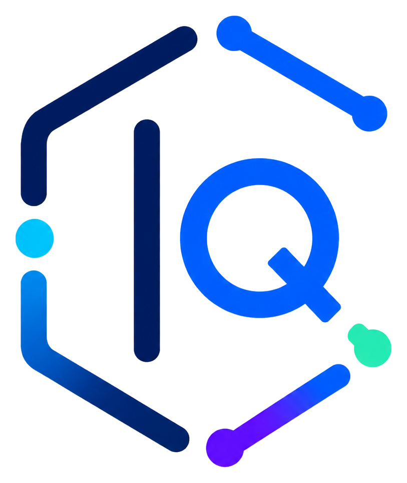 Cobotech IQ logo